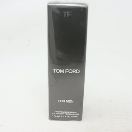 UPC 888066094122 product image for Tom Ford For Men Conditioning Beard Oil 1oz/30ml New With Box | upcitemdb.com