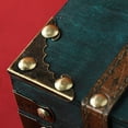 thumbnail image 6 of Antique Themed Security Storage Box Combination Lock For Valuables Documents, 6 of 20