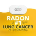 thumbnail image 6 of Airthings View Plus Complete Indoor Air Quality Monitor - 2960, 6 of 8