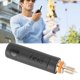 thumbnail image 5 of Antena corta Walkie Talkie radio estable de largo alcance Antena corta Material de PC de repuesto Señal clara para MTP6750 para MTP3500, 5 of 8