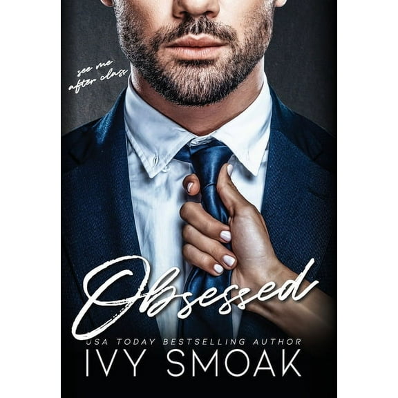 Obsessed, (Hardcover)