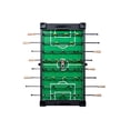 thumbnail image 3 of KICK Emperor 55" Foosball Table, 3 of 9