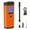 Orange, variant on Z-EDGE ZAI03 Portable Power Bank & 150PSI Air Inflator with Carrying Pouch Black