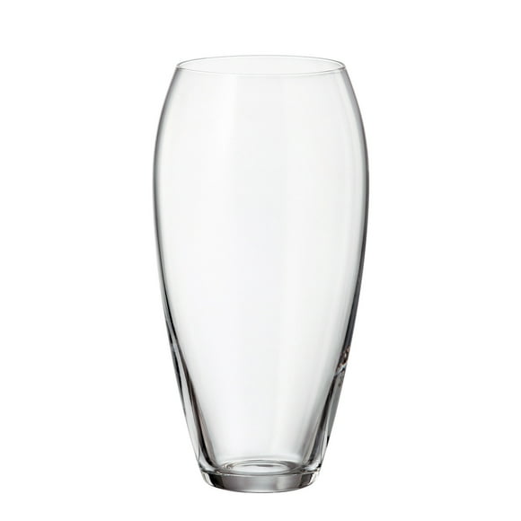 Juego de 6 Vasos Bohemia Crystalite de Vidrio Soplado 470 Ml