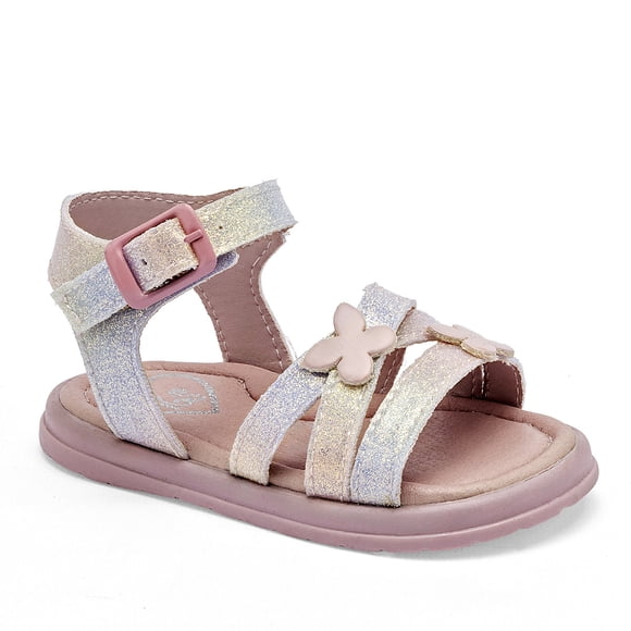 SANDALIA PLANA KS MULTICOLOR 140476