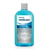 BreathRx Anti-Bacterial Mouth Rinse (33oz Bottle), Large Economy Size. 33 Ounce, 1 Bottle Large Economy Size