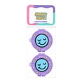 thumbnail image 1 of Pastilleros Prichos Happy Days! Plástico y PVC 2 Piezas, 1 of 4