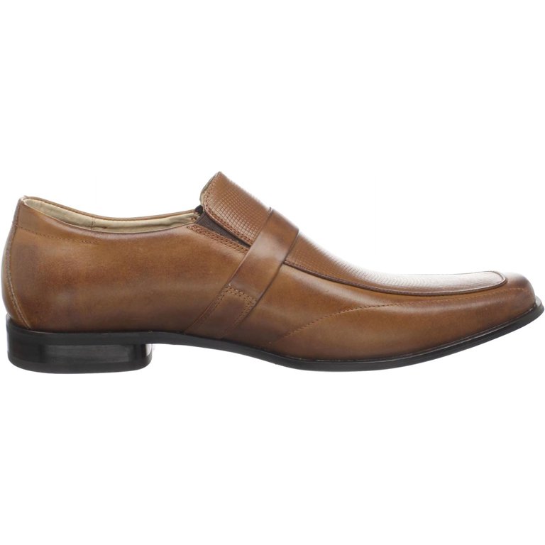 STACY ADAMS Men\'s Beau Moc Toe Bit Slip-On Loafer Stacy Adams Men main image 4