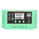 thumbnail image 3 of Regulato De Control Solar, Regulador De Batería Solar Duradero Para Uso Industrial Para El Hogar Para Uso Comercial ZAQW Superficie negra de concha verde, 3 of 8