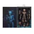 thumbnail image 4 of NECA - Colección exclusiva de Guillermo Del Toro - Figura de acción a escala de 7" - Fauno (Laberinto del Fauno), 4 of 5
