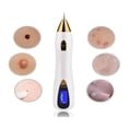 thumbnail image 4 of Plasmapen Electrocauterizacion Fibroblast 9 Niveles Eliminacion de Verrugas Mole Mole 9 niveles, 4 of 7