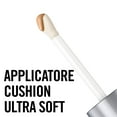 thumbnail image 5 of Rimmel London Lasting Finish Breathable Foundation, SPF 20, 100 Ivory, 30ml, 5 of 7