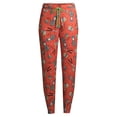 thumbnail image 4 of Secret Treasures Women's Jogger - You're Soy Cute, 4 of 6