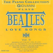Plays Beatles Vol.2