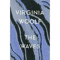Virginia Woolf Library The Waves: The Virginia Woolf Library Authorized Edition, (Paperback)