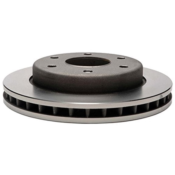 Disc Brake Rotor Fits 1999 Chevrolet Tahoe