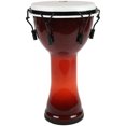 thumbnail image 1 of Toca Freestyle II Mechanically Tuned Djembe - 14", African Sunset, 1 of 2