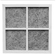 thumbnail image 6 of 6 Pack Refrigerator Air Filter Replacement for LG LT120F, Kenmore Elite 469918, 9918, ADQ73214402, ADQ73214404, ADQ73334008, 6 of 6