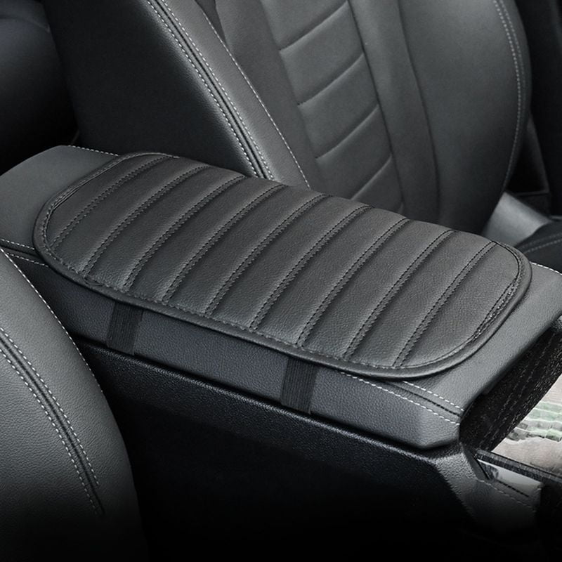 KABOER Universal Center Console Cover for Most Vehicle, SUV,Truck,Car