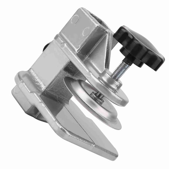 Brynna Grooming Table Clamp Pet Grooming Table Aluminum Clamp Holder Ideal for Professional and Home Use