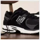 thumbnail image 5 of New Balance 2002R Men's Shoes Black, 5 of 5
