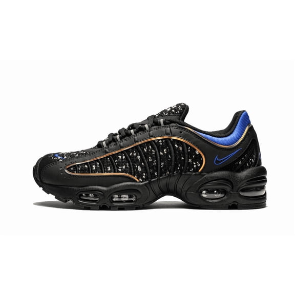 NIKE MENS Air Max Tailwind 4 / S "Supreme - Black" AT3854 001 AT3854 001 from Stadium Goods