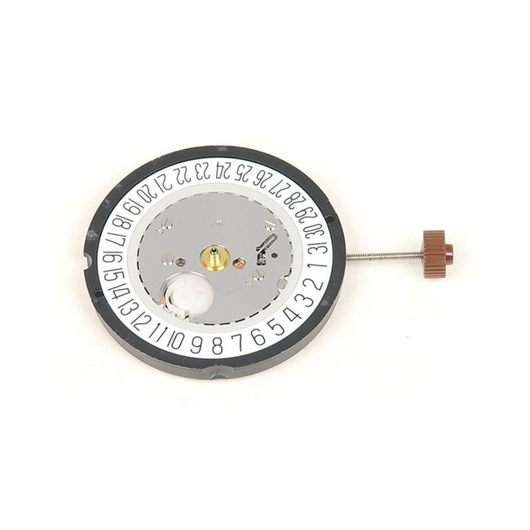 Ronda 515 deals quartz movement