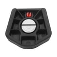 thumbnail image 4 of Plate Quick Release Plate with 1/4 Inch Screw, 4 of 7