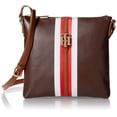 thumbnail image 1 of Bandolera Tommy Hilfiger Jaden para mujer, 1 of 6