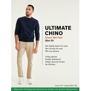 Dockers Mens Slim Fit Smart 360 Flex Ultimate Chino Pants
