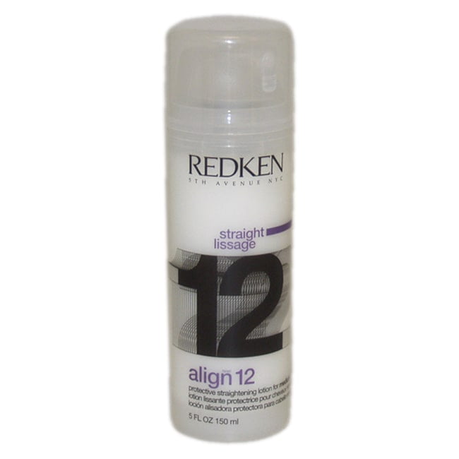 redken straight 05