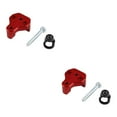 thumbnail image 2 of Guardoinrt Labor-saving And Convenient Spring Compressor Tool For Quick Valve Maintenance Easy To Metal red 2Set, 2 of 6