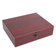 thumbnail image 4 of Herramienta para atornillar, kit de herramientas para vino, abridor de botellas, anillo de parada de goteo, alta capacidad, 4 of 8