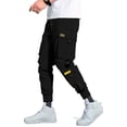 thumbnail image 5 of Pantalón Cargo Jogger Shendy Vendy Bolsas Skinny Strech Hombre, 5 of 5