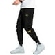 thumbnail image 5 of Pantalón Cargo Jogger Shendy Vendy Bolsas Skinny Strech Hombre, 5 of 5