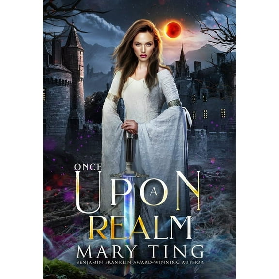 Once Upon a Legend Once Upon A Realm, Book 3, (Hardcover)
