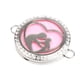 thumbnail image 4 of Brazalete de aromaterapia Zulema Pulsera de aromaterapia, 4 of 8