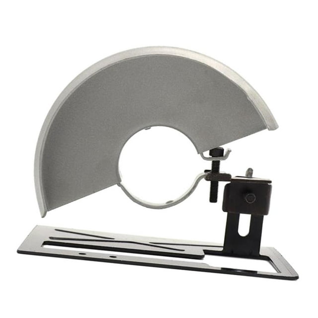 Soporte de Amoladora Sharpla Protector de la Amoladora Angular