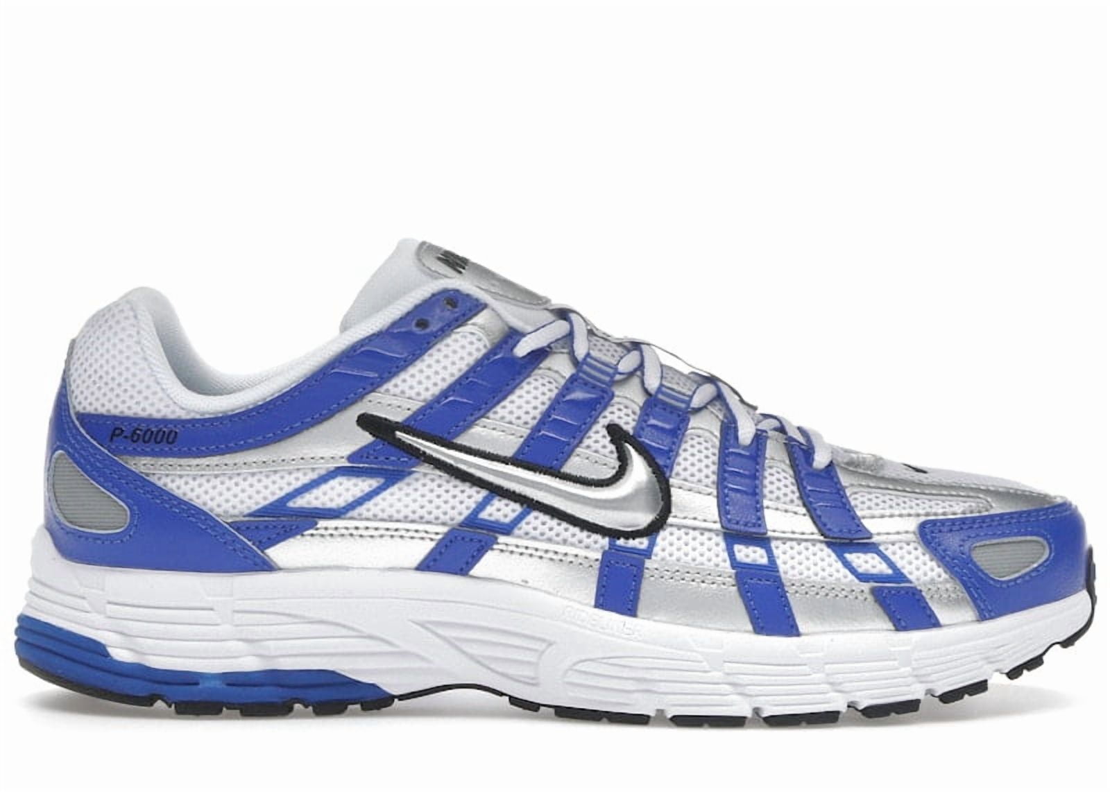 Nike Men's Dunk Low Racer Blue White Shoes, from StockX - Walmart.com