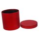 thumbnail image 5 of Nestingho Caja Floral Cilíndrica Roja Para Flores Y Detalles Decorativos En Interiores Y Exteriores, 5 of 8