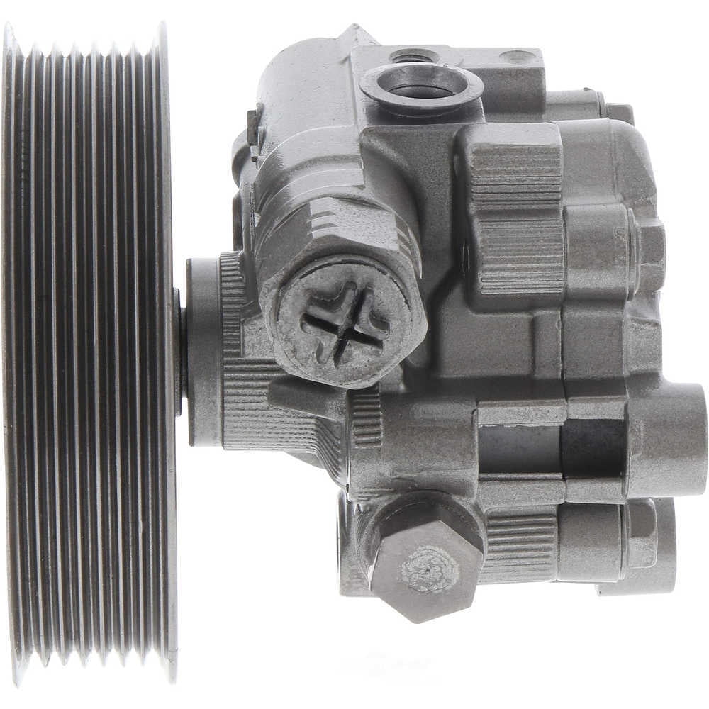 MAVAL 96438M Reman Power Steering Pump