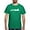 Kelly Green, variant on CafePress - Car Mechanic Dark T Shirt - Men's Classic Graphic Cotton T-Shirt