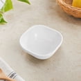 thumbnail image 3 of Rysoverian Small Condiment Dish Square Serving Bowl For Sauce Dessert Seasoning Kitchen Dining Table Use, 3 of 6
