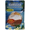 Hawaiian Best Coconut Syrup & Delights, 4 Oz.