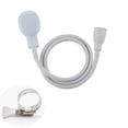 thumbnail image 4 of sweethay 2 Pieces/Set Outdoor Baby Courtyard Bathing Sprayer Sprinkler Replacement Showering Patio Toilet Type2, 4 of 6