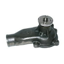 Gates 42057 Water Pump Fits select: 1966-1972 FORD F100, 1975-1977 FORD F150
