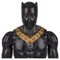 thumbnail image 6 of Marvel Black Panther Titan Hero Series 12-inch Erik Killmonger, 6 of 8