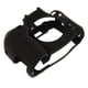 thumbnail image 3 of Funda protectora de goma de silicona a prueba de golpes compatible con Negro, 3 of 7