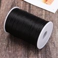 thumbnail image 2 of YLSHRF Chinese Knotting Cord, Nylon Satin Cord, 1pcs Knitting Sewing For Jewelry Making Threading, 2 of 7