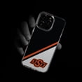 thumbnail image 3 of Oklahoma State Cowboys HD Phone Case Compatible with MagSafe Apple iPhone 12 Pro Max (Champion Series) by Affinity Bands, 3 of 3